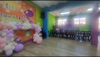Local comercial en alquiler en Llucmajor Interior en Llucmajor