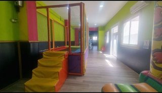 Local comercial en alquiler en Llucmajor Interior en Llucmajor