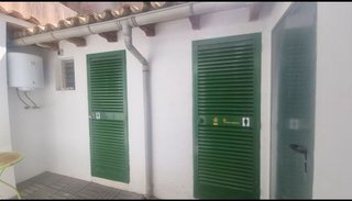 Local comercial en alquiler en Llucmajor Interior en Llucmajor