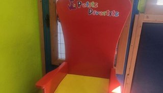 Local comercial en alquiler en Llucmajor Interior en Llucmajor