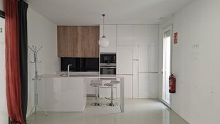 Piso en alquiler en Comillas en Madrid
