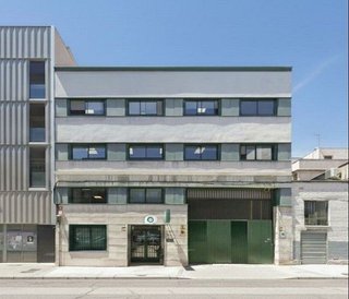 Oficina en alquiler en Simancas en Madrid