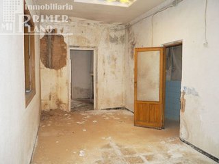 Chalet en venta en Tomelloso