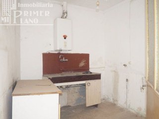 Chalet en venta en Tomelloso