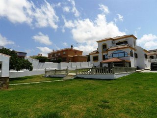 Chalet en venta en Barrios (Los)