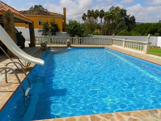 Chalet en venta en Barrios (Los)
