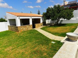 Chalet en venta en Barrios (Los)