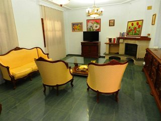 Chalet en venta en Barrios (Los)