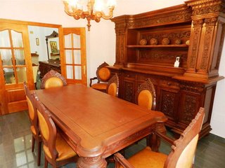 Chalet en venta en Barrios (Los)