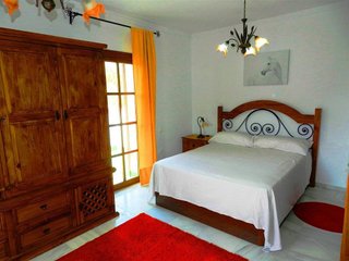 Chalet en venta en Barrios (Los)