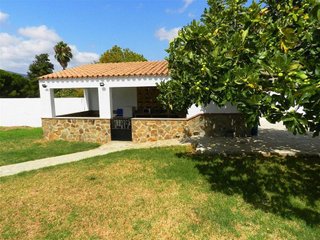 Chalet en venta en Barrios (Los)