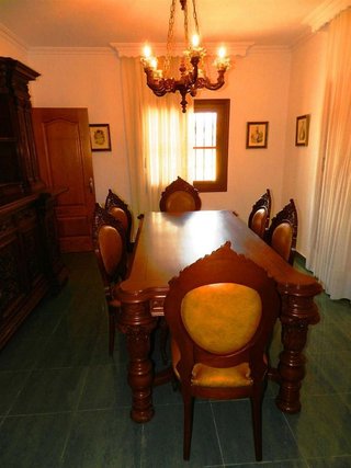 Chalet en venta en Barrios (Los)