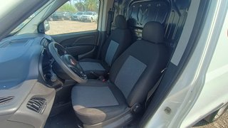 Fiat Doblò Cargo Cargo SX 1.3 Mjet 70 kW (95 CV)