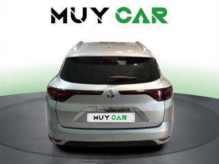 Renault Megane Sport Tourer Techno TCe 103 kW (140 CV) EDC GPF