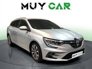 Renault Megane Sport Tourer Techno TCe 103 kW (140 CV) EDC GPF