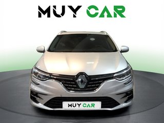 Renault Megane Sport Tourer Techno TCe 103 kW (140 CV) EDC GPF