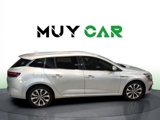 Renault Megane Sport Tourer Techno TCe 103 kW (140 CV) EDC GPF