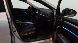 Renault Megane Sport Tourer Techno TCe 103 kW (140 CV) EDC GPF