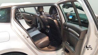 Renault Megane Sport Tourer Techno TCe 103 kW (140 CV) EDC GPF