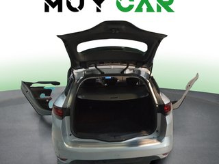 Renault Megane Sport Tourer Techno TCe 103 kW (140 CV) EDC GPF