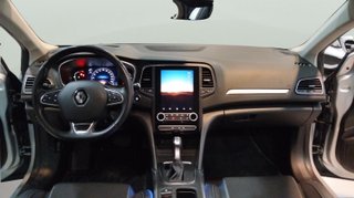 Renault Megane Sport Tourer Techno TCe 103 kW (140 CV) EDC GPF