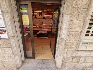 Local comercial en venta en Playa del Cura en Torrevieja