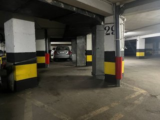 Garaje en venta en Palacio en Madrid