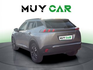 Peugeot 2008 PureTech 100 S&S Allure 75 kW (100 CV)