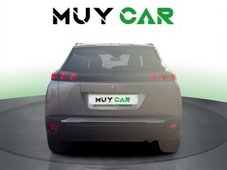 Peugeot 2008 PureTech 100 S&S Allure 75 kW (100 CV)