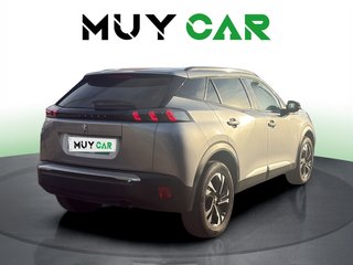 Peugeot 2008 PureTech 100 S&S Allure 75 kW (100 CV)