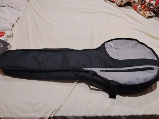 Funda para Bouzouki o Banjo