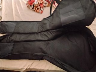 Funda para Bouzouki o Banjo