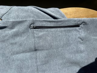 Sudadera Nike Gris Talla M - collecion 2025