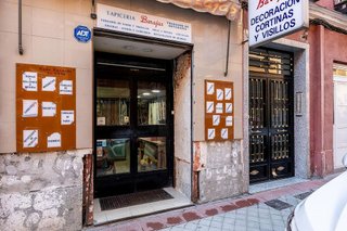 Piso en venta en Delicias en Madrid