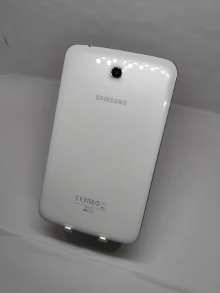 Tablet Samsung Blanca