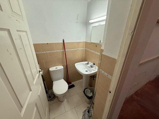 Local comercial en venta en Santa María-Pio XII en Ciudad Real