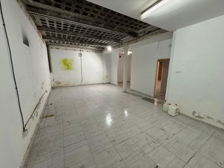 Local comercial en venta en Santa María-Pio XII en Ciudad Real