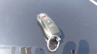 Porsche Macan S Diesel 190 kW (258 CV)