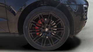Porsche Macan S Diesel 190 kW (258 CV)