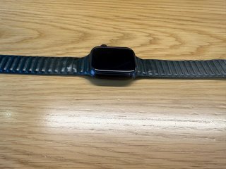 Apple Watch Series 7 Titanio (GPS+ Cellular)