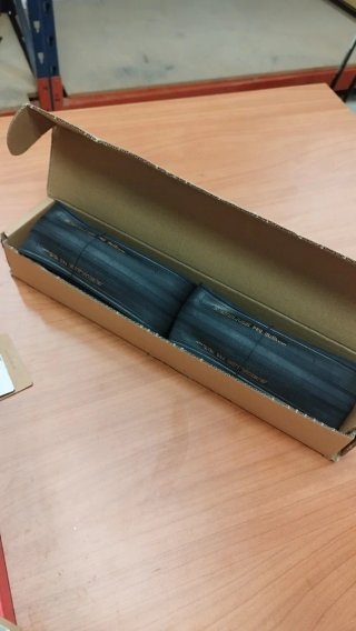 Cubiertas Trek Aeolus Pro Tubeless 700x28c