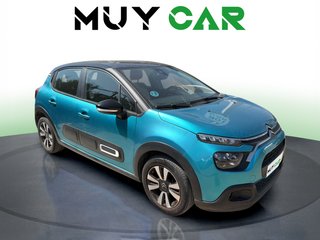 Citroen C3 PureTech 83 Feel Pack 61 kW (83 CV)