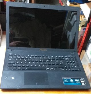 Asus X550 Series - Para Piezas