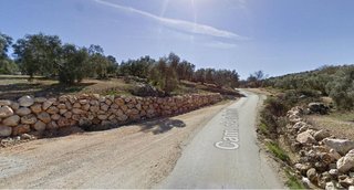Terreno en venta en Villanueva del Trabuco