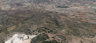 Terreno en venta en Villanueva del Trabuco