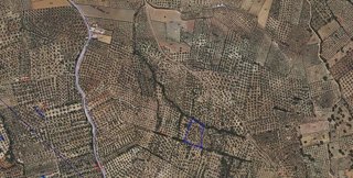 Terreno en venta en Villanueva del Trabuco