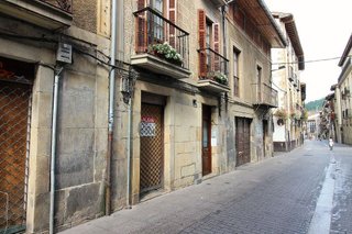 Local comercial en venta en Oñati