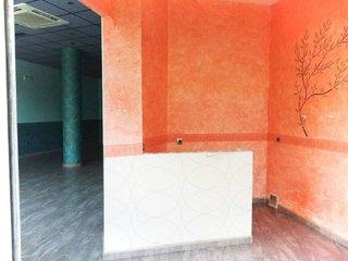Local comercial en venta en Larache en Ciudad Real