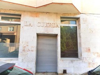 Local comercial en venta en Larache en Ciudad Real