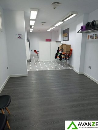 Local comercial en venta en Centro en Mérida